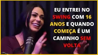 COMO É TER UM RELACIONAMENTO LIBERAL | Cortes Podcast | Prosa Guiada