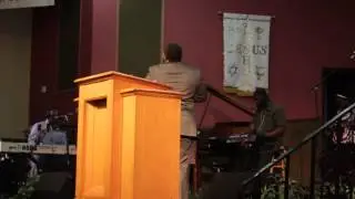 ZAREPHATH TABERNACLE JAX, FL PRAISE AND WORSHIP 12-08-13