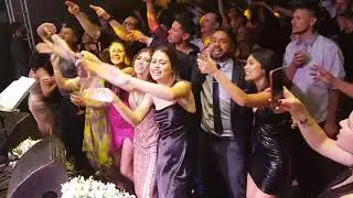 BAILE DE FORMATURA PÓS PANDEMIA EM ITAJAÍ-SC