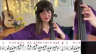 How to play: Traumerei by Schumann (intermediate version)