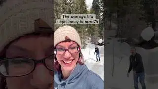 Life is too short! Get out there and do stuff! #hiking #femaletraveler #travel