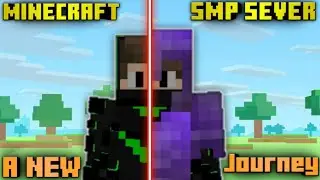 😱 How I Become Pro & Rich In Free Public GS Smp