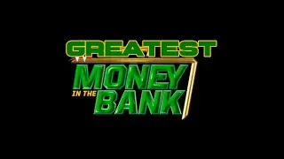 I'm hosting the greatest money in the bank match ever pt 2