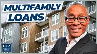 Multifamily Loans for Beginners Master Class