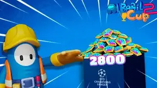 Juega La Albañil Cup 2 y Gana 2800 ALUBIONES!!!