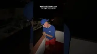 Que inocentes éramos algunos😎 ig: @adriianromero__