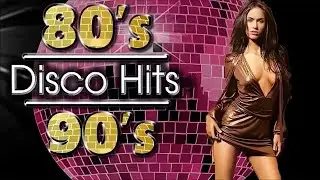 Modern Talking, Boney M, C C Catch 90's Disco Dance Music Hits Best of 90's Disco Nonstop 2021