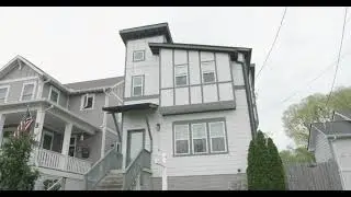 Nashville, Tennessee Real Estate Walkthrough