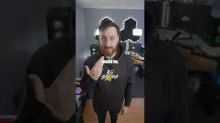 How To Position A Wireless Mic DJI WIreless Mic Setup