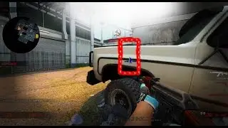 SPINBOTTER getting 1tapped by LEGIT CHEAT