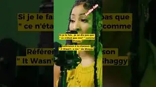 Shenseea- Freestyle Locked Up ( Traduction 🇯🇲👉🏽🇫🇷) #karliitoyolo #shenseea