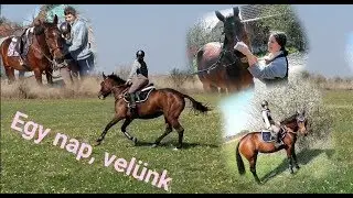 Egy nap velünk♥