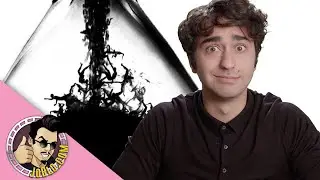 Alex Wolff Interview - OLD (2021)