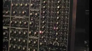 Grp Synthesizer A8 - On The Run