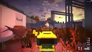 Invasion bad