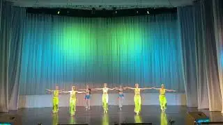 Tony Braxton. Июнь 2024