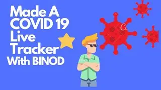 Stay Ahead of the Curve: Build Your Own COVID-19 Tracker with Arduino 