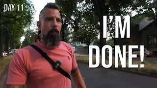 Reality of giving Youtube a real shot - Day 11