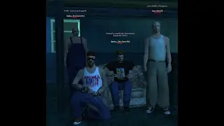 [gambit-rp.ru] Strickland Family