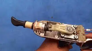Cara kerja mesin Electric terapi kesehatan