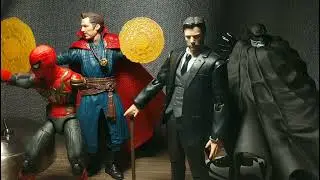 update/ dc shelf and mcu shelf tour