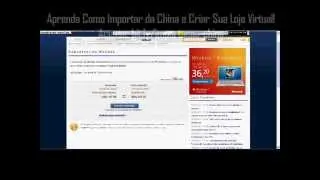 [COMO IMPORTAR DA CHINA] Veja Como é Lucrativo!