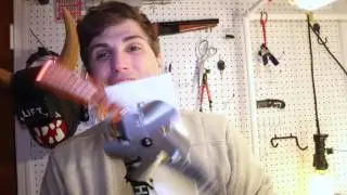 New Year's Eve 2017 POV SPINNER