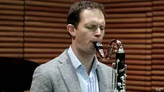 Vincent Penot plays: Macunaina (A valsa sem carater)  by Francisco Mignone