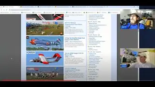 RC NEWS - New Yak, Bronco, Easy 2E, Me 262, MFX, Apache, Atom, and More!