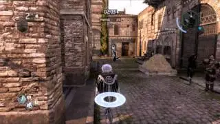 AC Brotherhood: Дуэль. Раунд 3 часть 2
