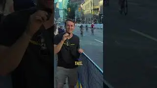 A Crit race in Vancouver? That’s the Gastown Grand Prix. #cycling #race #critracing #bikerace #yvr