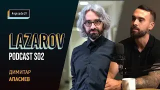 DIMITAR APASIEV: ZA DOBROTO NA MAKEDONIJA BI SORABOTUVAL I SO GJAVOLOT!