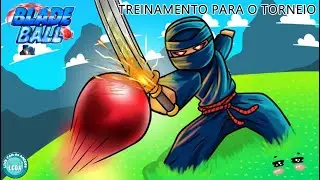 🟠BLADE BALL🟠SORTEIO DOS CONFRONTOS DO TORNEIO DO DIA 14 AS 17H🟠
