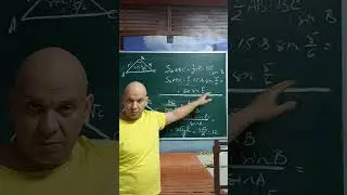 15 задание в ОГЭ. Задачи на площадь треугольника и теорему синусов