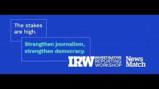 Fiercely Bringing Issues to Light - IRW Intern Experience
