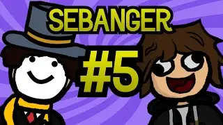THE PIZZA EPISODE - (Final Sebanger..?)