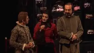 Resumen de La Escuela de los Vicios