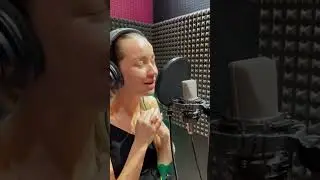 ✨Дороже золота в Исполнении прекрасной Марии