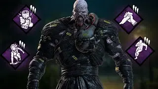 Enfrentei um SQUAD TRY HARD que RECLAMOU da MINHA BUILD no NEMESIS