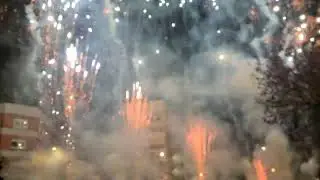 castillo de la passteja (QUARTE DE POBLET) 2022