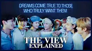 Stray Kids THE VIEW Explained: Connections to Mixtape: OH + Lyrics and MV Breakdown and Analysis
