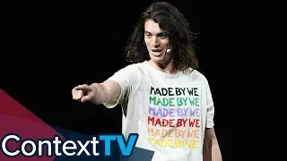 WeWork Founder Adam Newmann Walks Away With Softbank's $1.7 Billion: Is This Fair?
