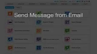 SMS from Email Tutorial | How to Send Text Messages from Your Email | SMS Marketing by Trumpia