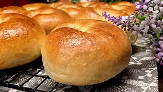 Easier than you imagine The best recipe for choux pastry rolls