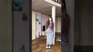 try on haul with me👾 делайте заказ на boldoversize и получайте скидку 20% с промокодом «sandra20»!!