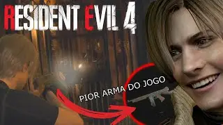 Resident Evil 4 Remake: Dicas e Coisas Interessantes !!!