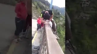 salto bungee