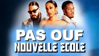 NOUVELLE ÉCOLE S2 : UNE SAISON PAS OUF ?