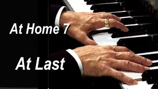 At Last – Emile Pandolfi At Home 7
