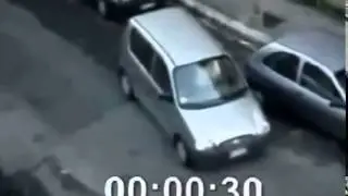 Юмор девушки  Автодороги